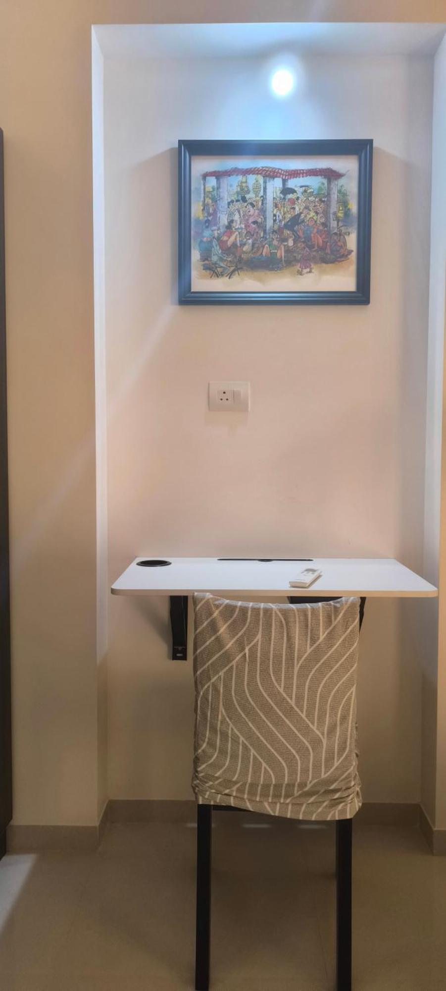 Goodstay Elegant Ocean-Themed -207 Даболим Екстериор снимка