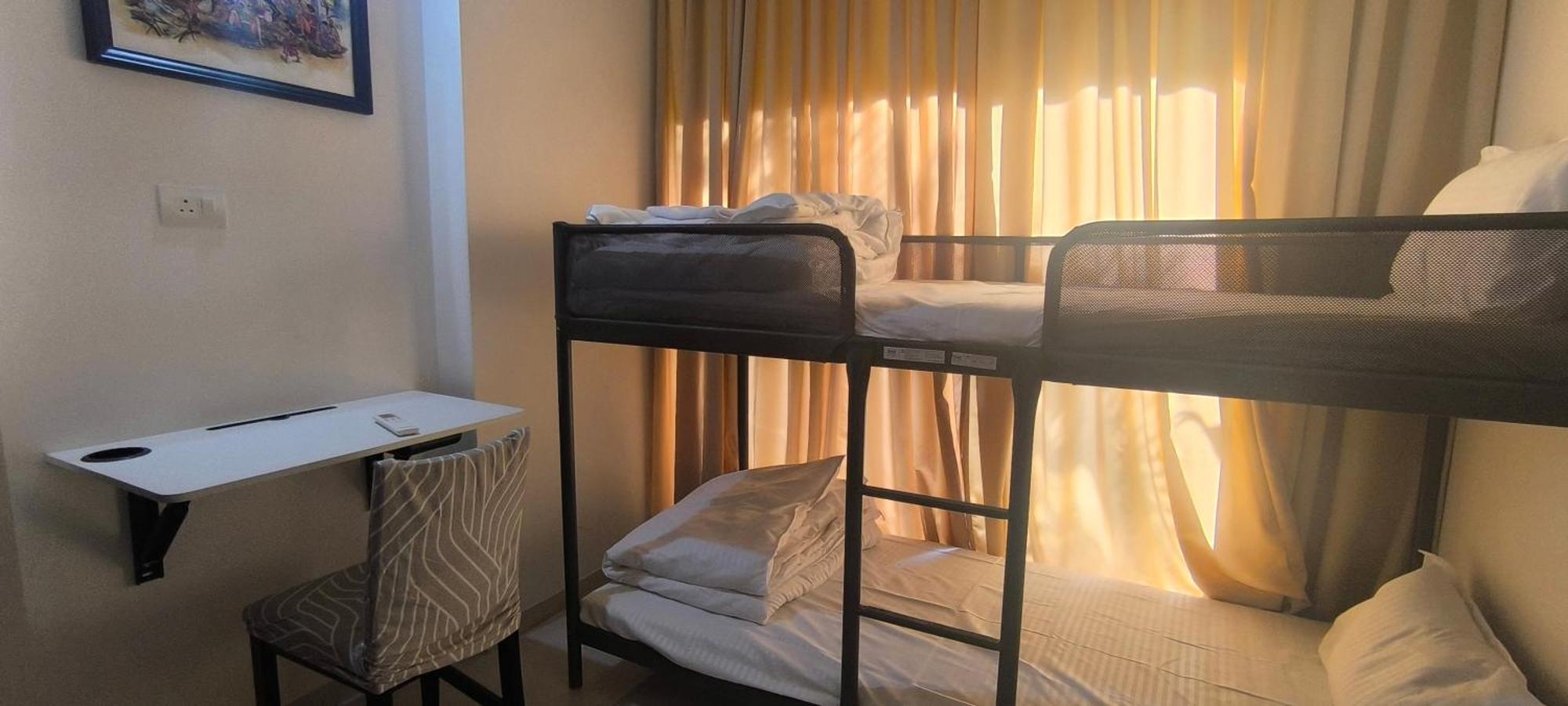 Goodstay Elegant Ocean-Themed -207 Даболим Екстериор снимка