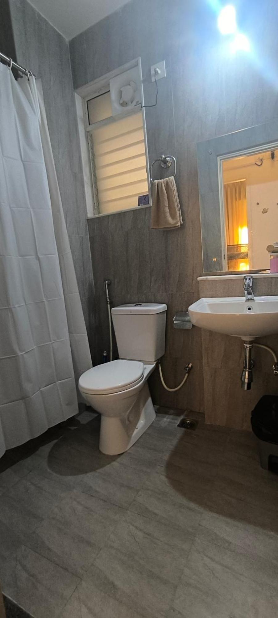 Goodstay Elegant Ocean-Themed -207 Даболим Екстериор снимка